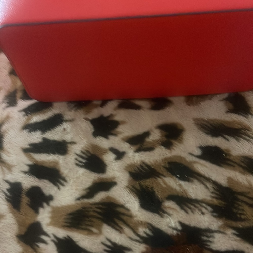 Michael Kors Jet Set Travel XS TZ Tote Bag free key chain - Picture 10 of 11